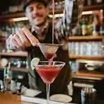 阿尔彭瑞特尔酒店 美贝尔