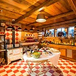 Alpen Ruitor 4* Méribel