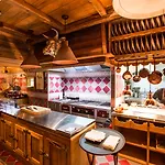 阿尔彭瑞特尔酒店 4*
