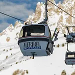 Alpen Ruitor
