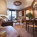 Alpen Ruitor Hotel 4*