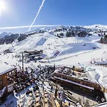 Alpen Ruitor 4* Méribel
