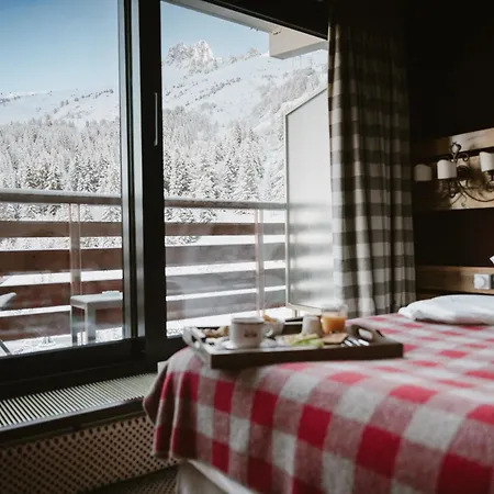 Alpen Ruitor