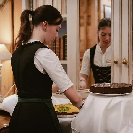 Alpen Ruitor Hotel 4*