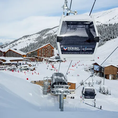 Hotel Alpen Ruitor 4*