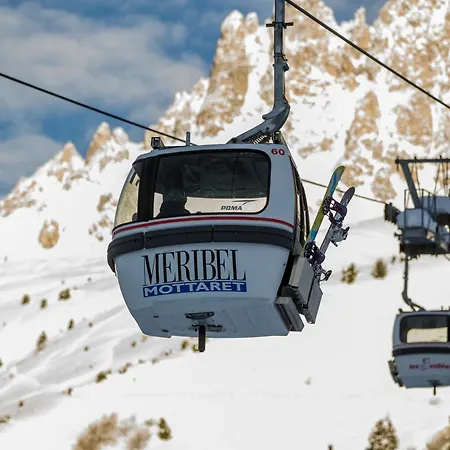 Alpen Ruitor