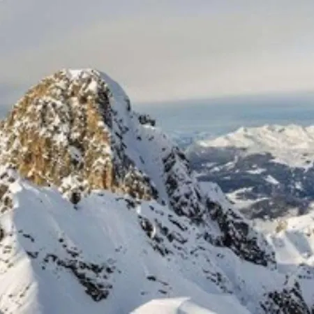 Hotel Alpen Ruitor 4*