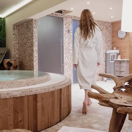 Hotel Alpen Ruitor Meribel
