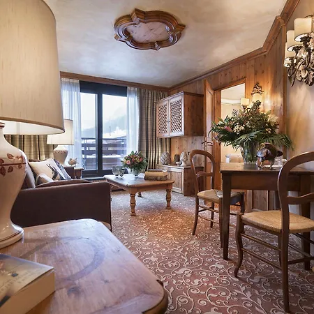 Alpen Ruitor Hotel 4*