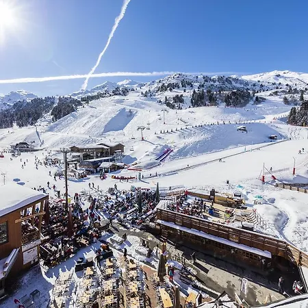 Alpen Ruitor 4* Méribel