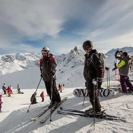 Alpen Ruitor