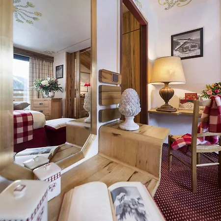 Alpen Ruitor 4*