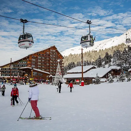 Alpen Ruitor Hotel 4*