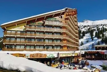 Alpen Ruitor Hotel 4*