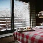 Alpen Ruitor