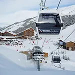 מלון Alpen Ruitor 4*