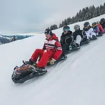 מלון Alpen Ruitor 4*