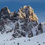 Hotel Alpen Ruitor