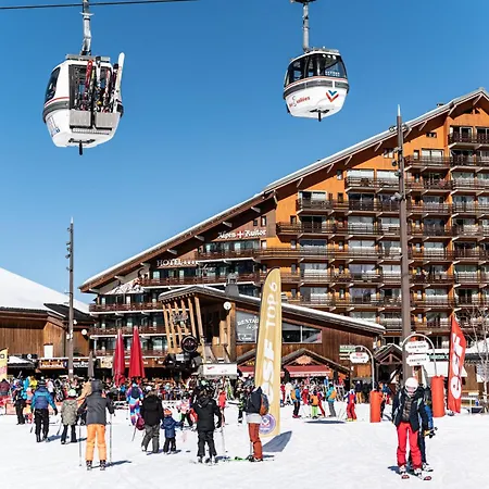 Alpen Ruitor 4*