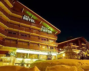 Alpen Ruitor 4*