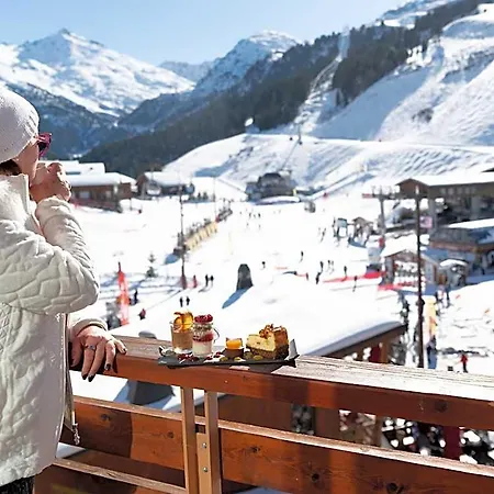 Alpen Ruitor Hotel