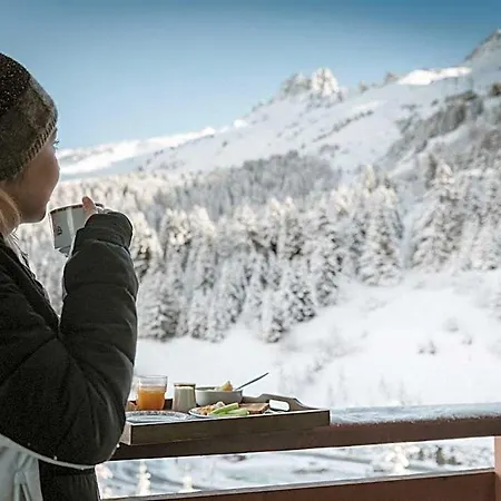 Alpen Ruitor Hotel 4*
