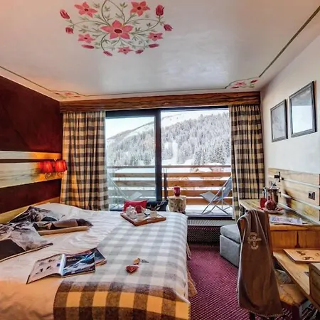 Alpen Ruitor 4*