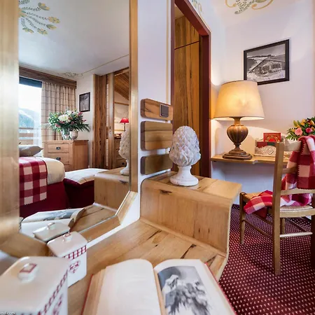 Alpen Ruitor 4*