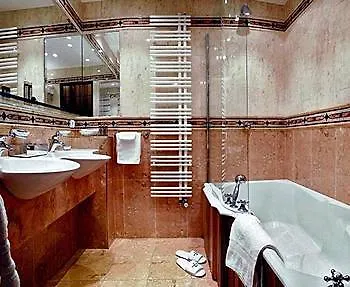 Alpen Ruitor Hotel Meribel