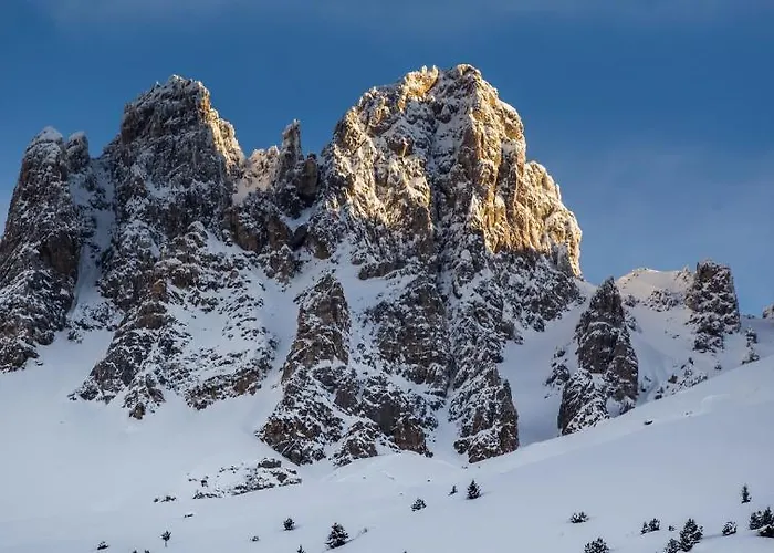 Otel Alpen Ruitor